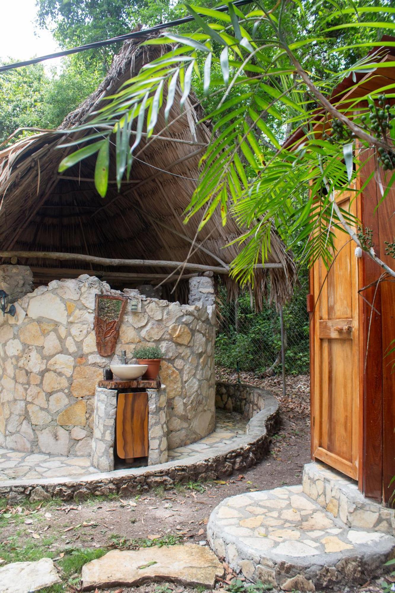 Alice Guesthouse 埃尔莱马特 外观 照片