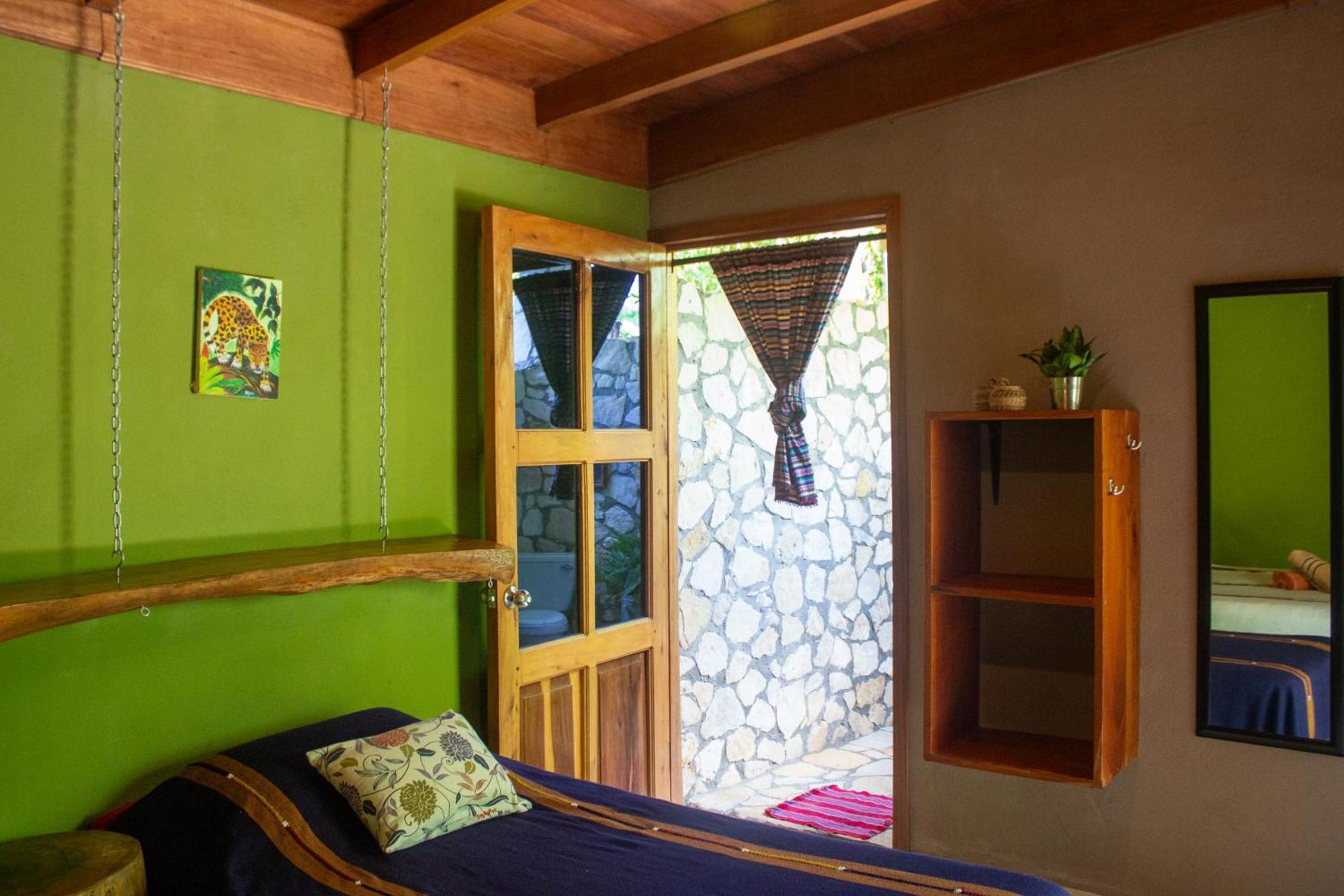 Alice Guesthouse 埃尔莱马特 外观 照片