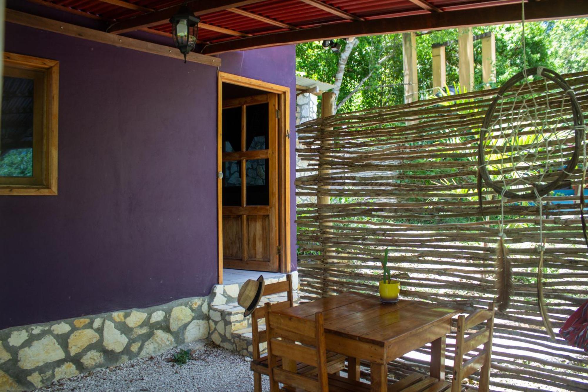 Alice Guesthouse 埃尔莱马特 外观 照片