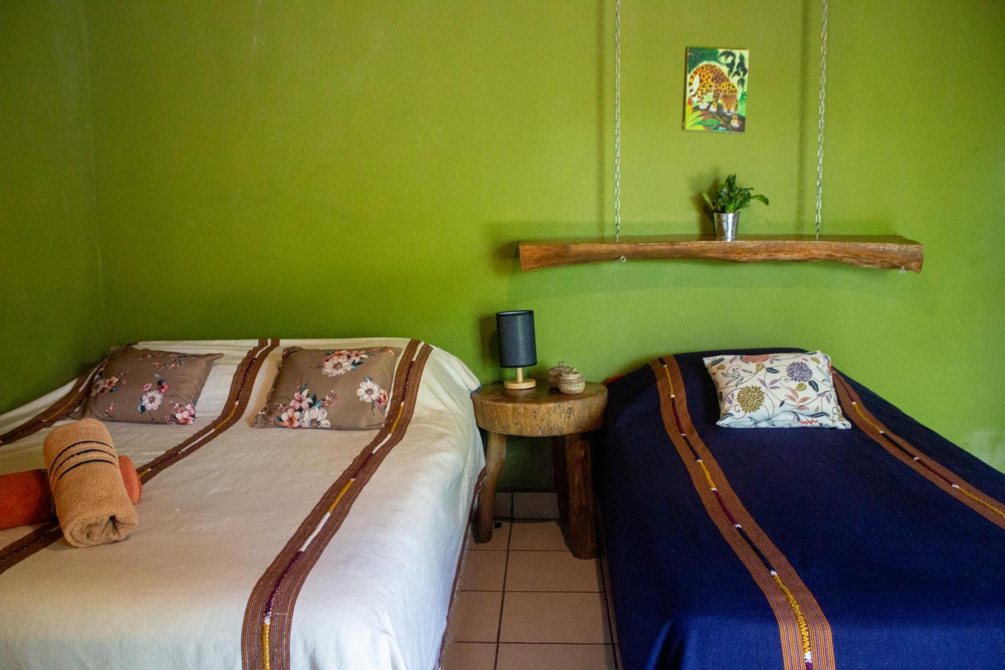 Alice Guesthouse 埃尔莱马特 外观 照片
