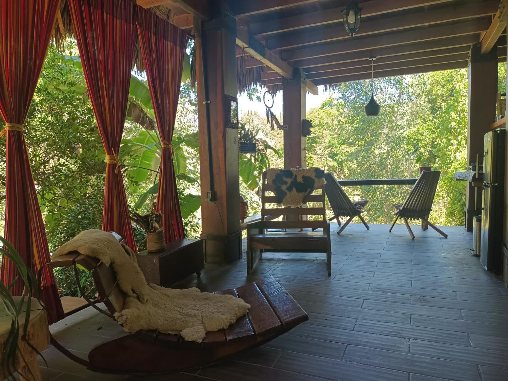 Alice Guesthouse 埃尔莱马特 外观 照片