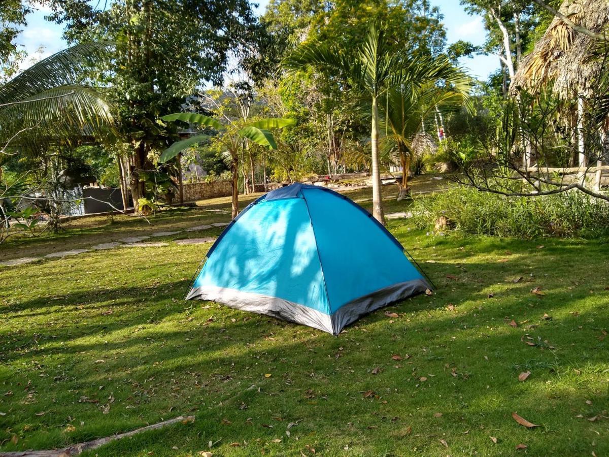 Alice Guesthouse 埃尔莱马特 外观 照片